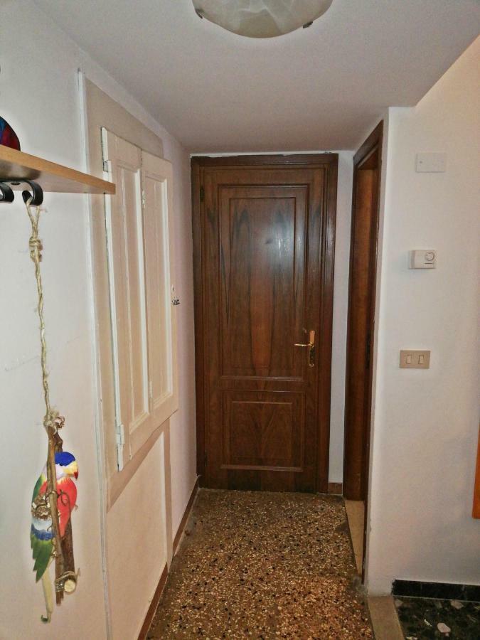Balcone Sul Canale Венеция Экстерьер фото