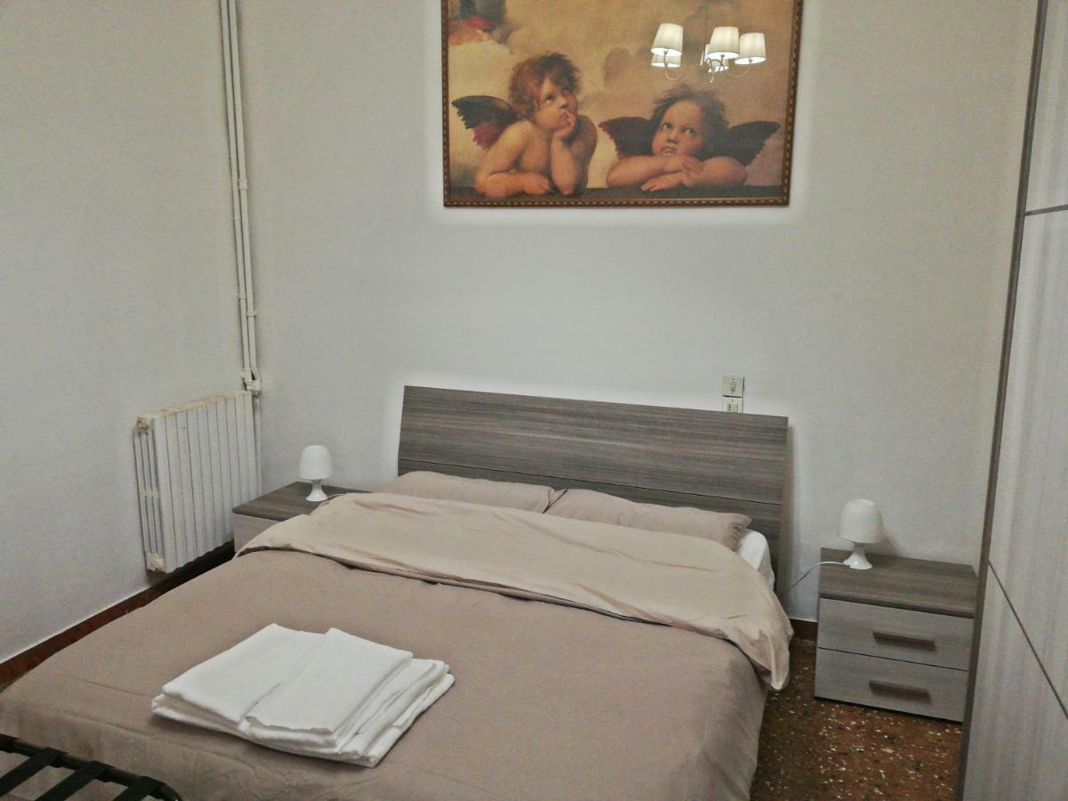 Balcone Sul Canale Венеция Экстерьер фото